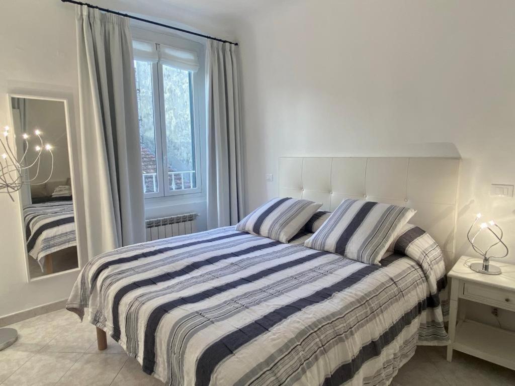 Casa Vacanze Armanda-Suite Lerici Exterior photo