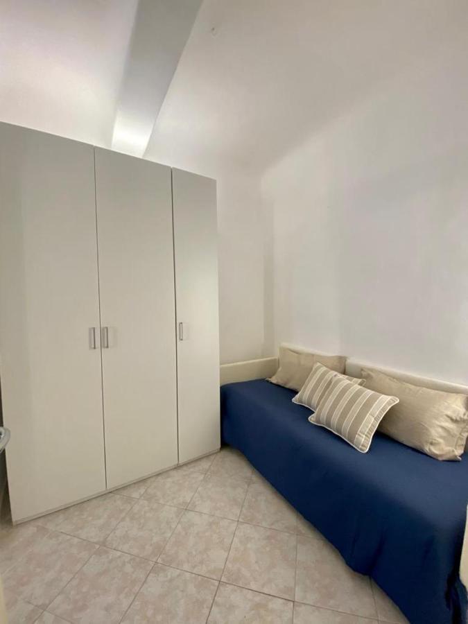 Casa Vacanze Armanda-Suite Lerici Exterior photo