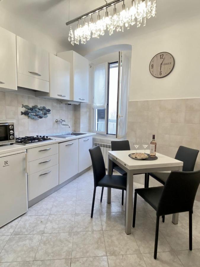 Casa Vacanze Armanda-Suite Lerici Exterior photo