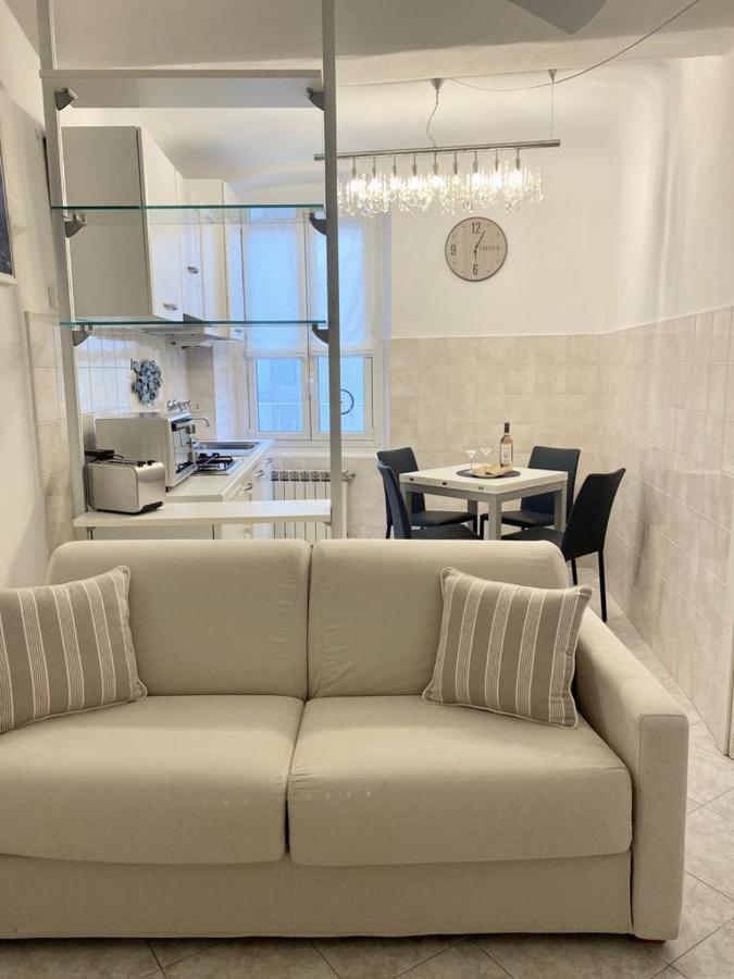 Casa Vacanze Armanda-Suite Lerici Exterior photo