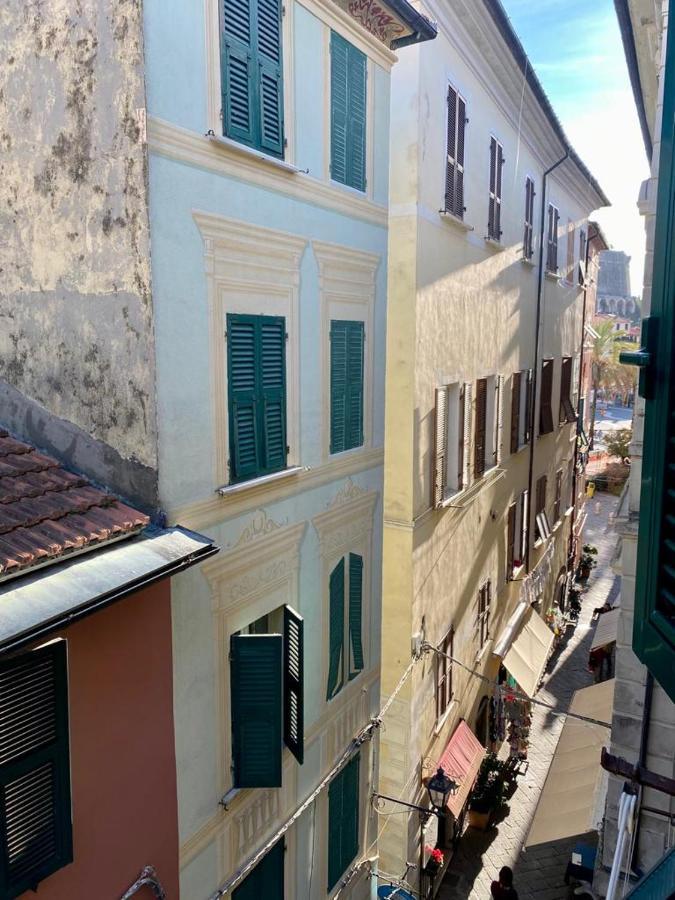 Casa Vacanze Armanda-Suite Lerici Exterior photo