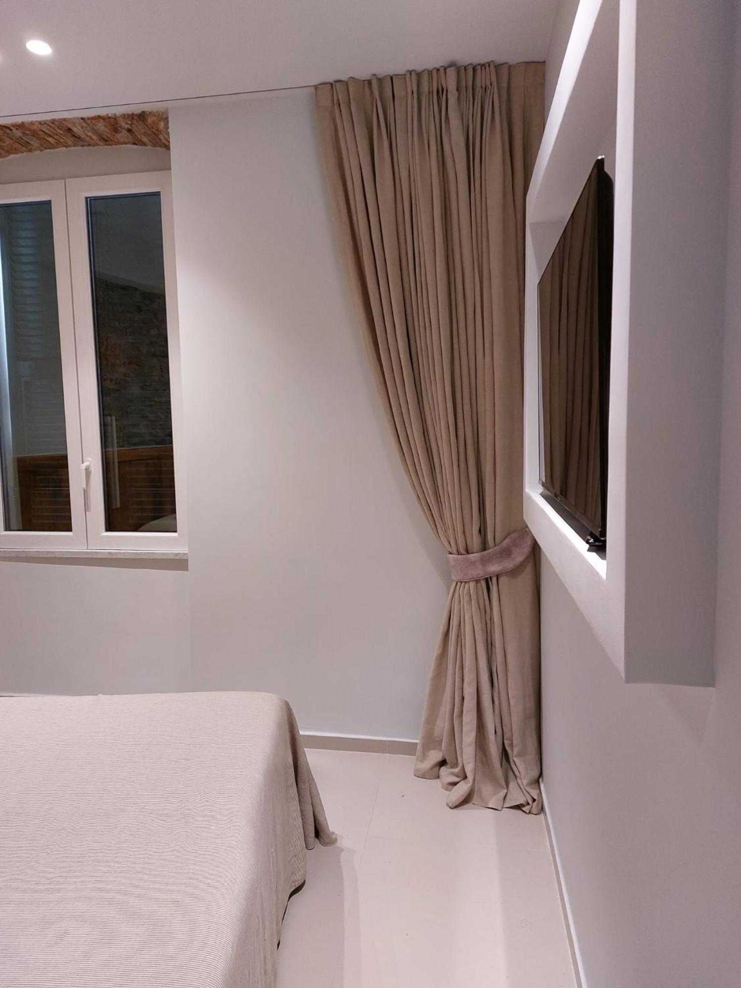 Casa Vacanze Armanda-Suite Lerici Exterior photo