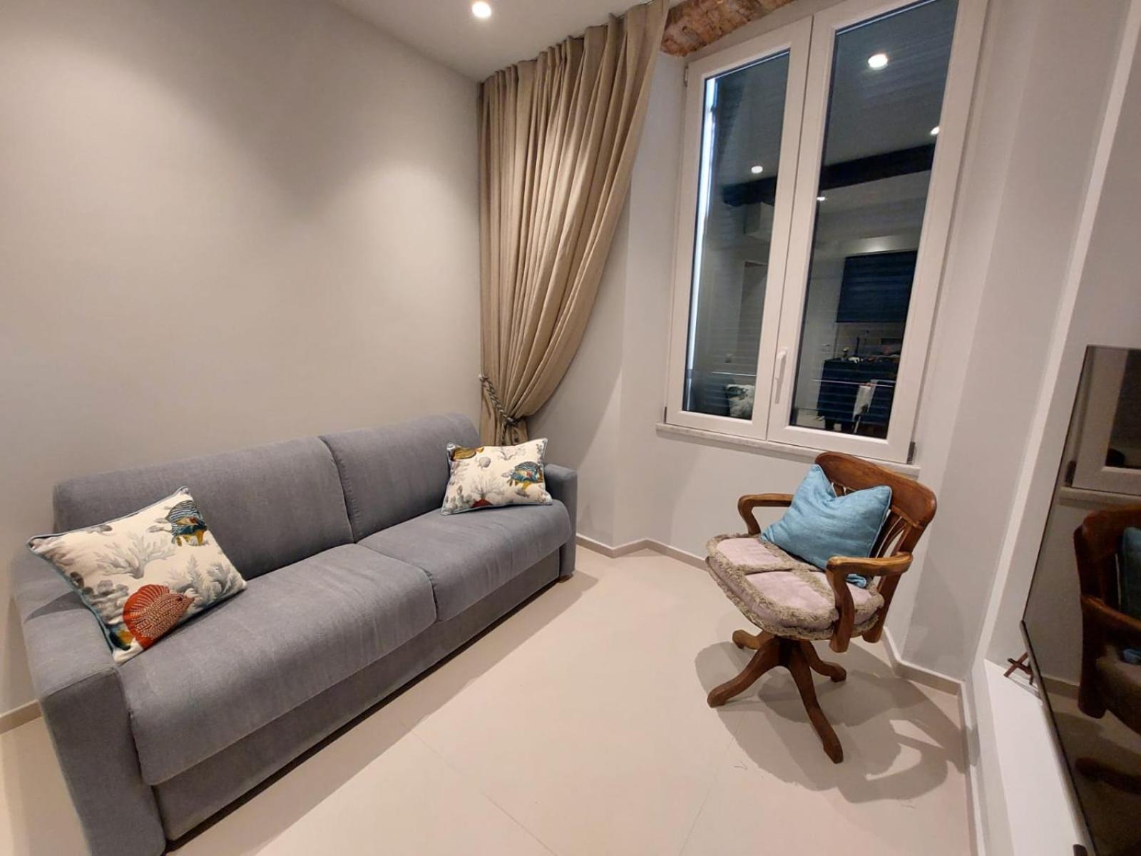 Casa Vacanze Armanda-Suite Lerici Exterior photo