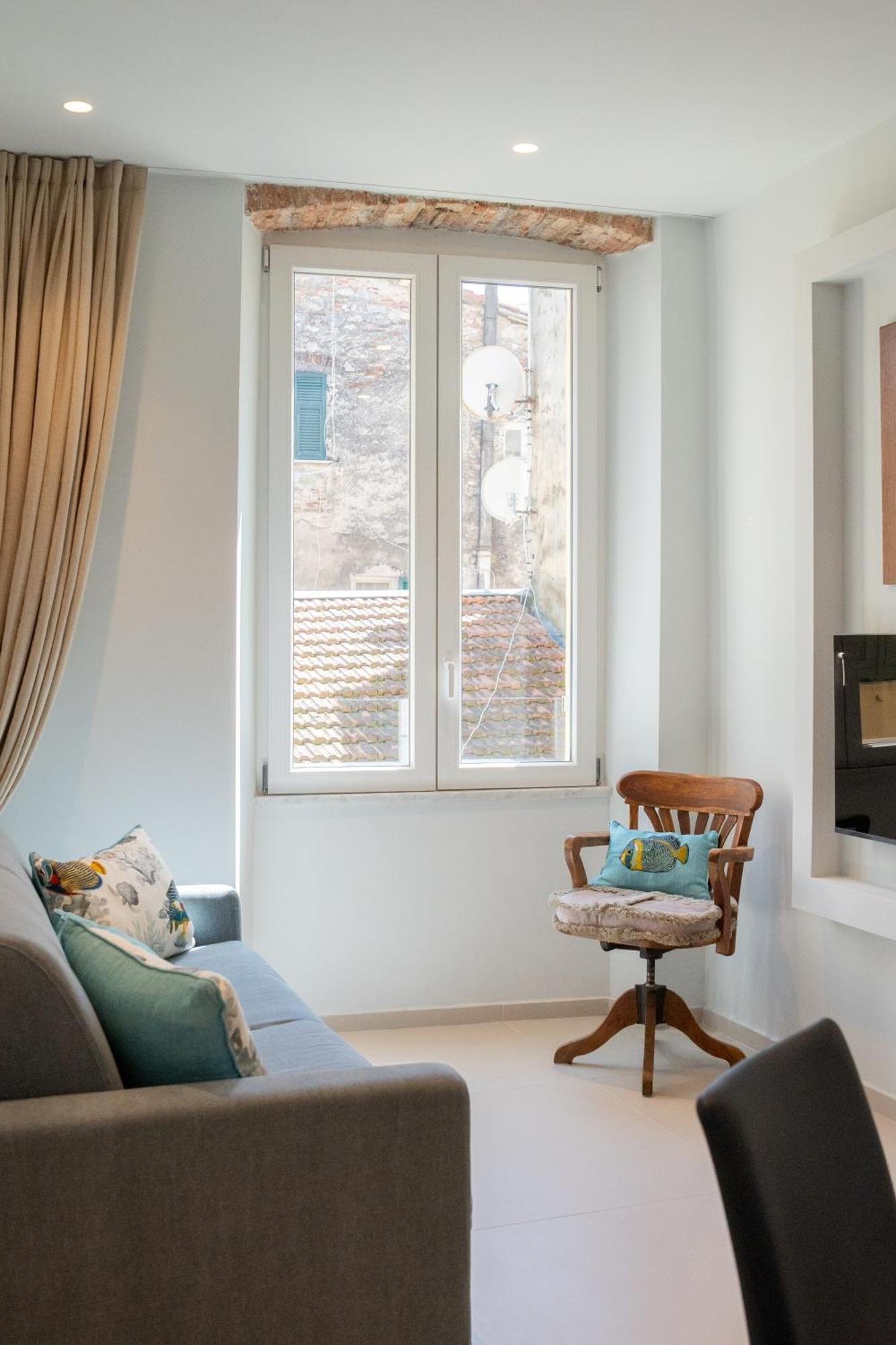 Casa Vacanze Armanda-Suite Lerici Exterior photo