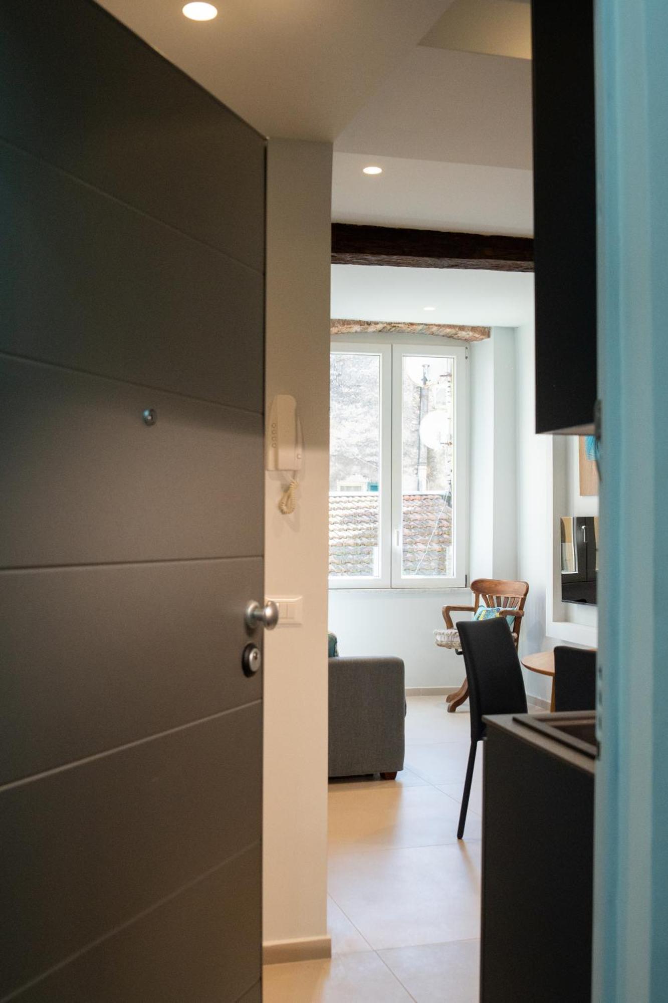 Casa Vacanze Armanda-Suite Lerici Exterior photo