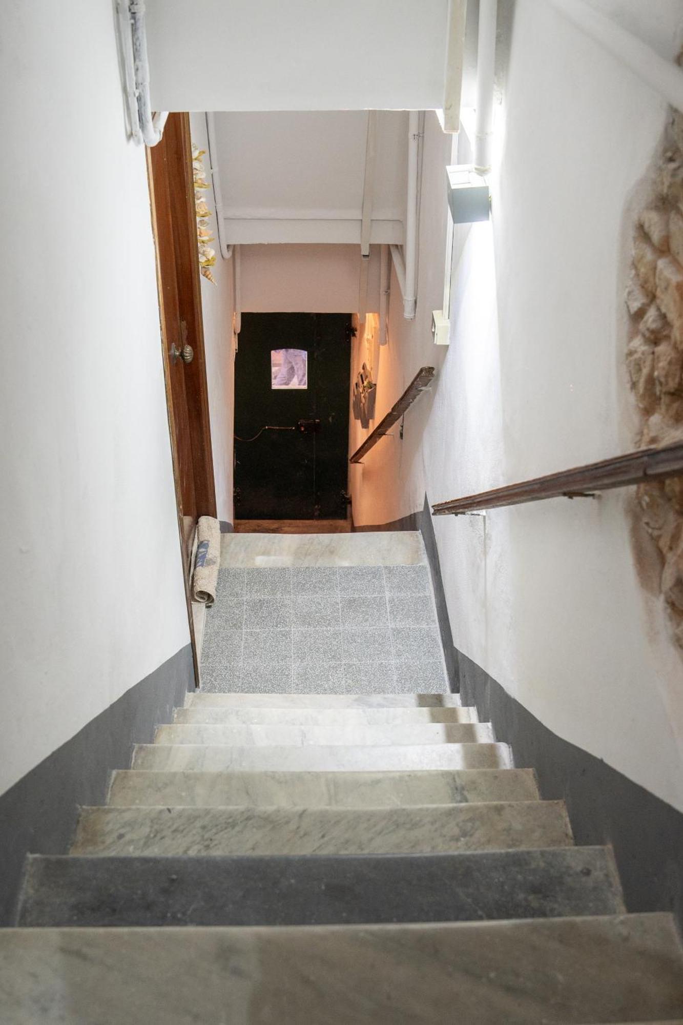 Casa Vacanze Armanda-Suite Lerici Exterior photo