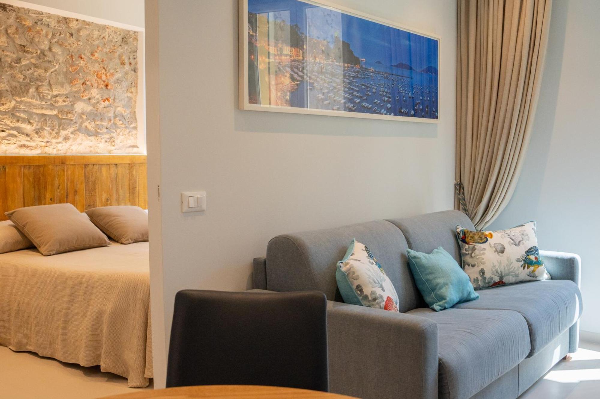 Casa Vacanze Armanda-Suite Lerici Exterior photo