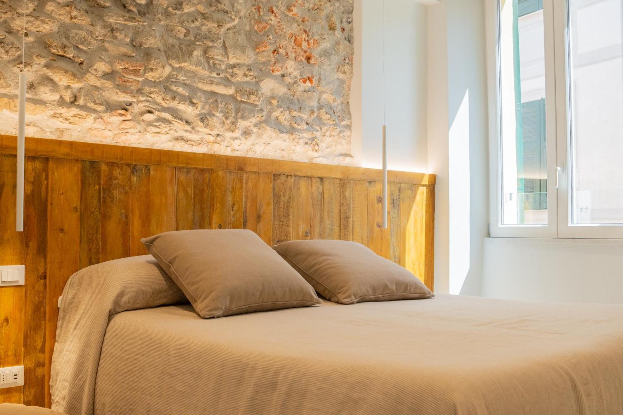 Casa Vacanze Armanda-Suite Lerici Exterior photo
