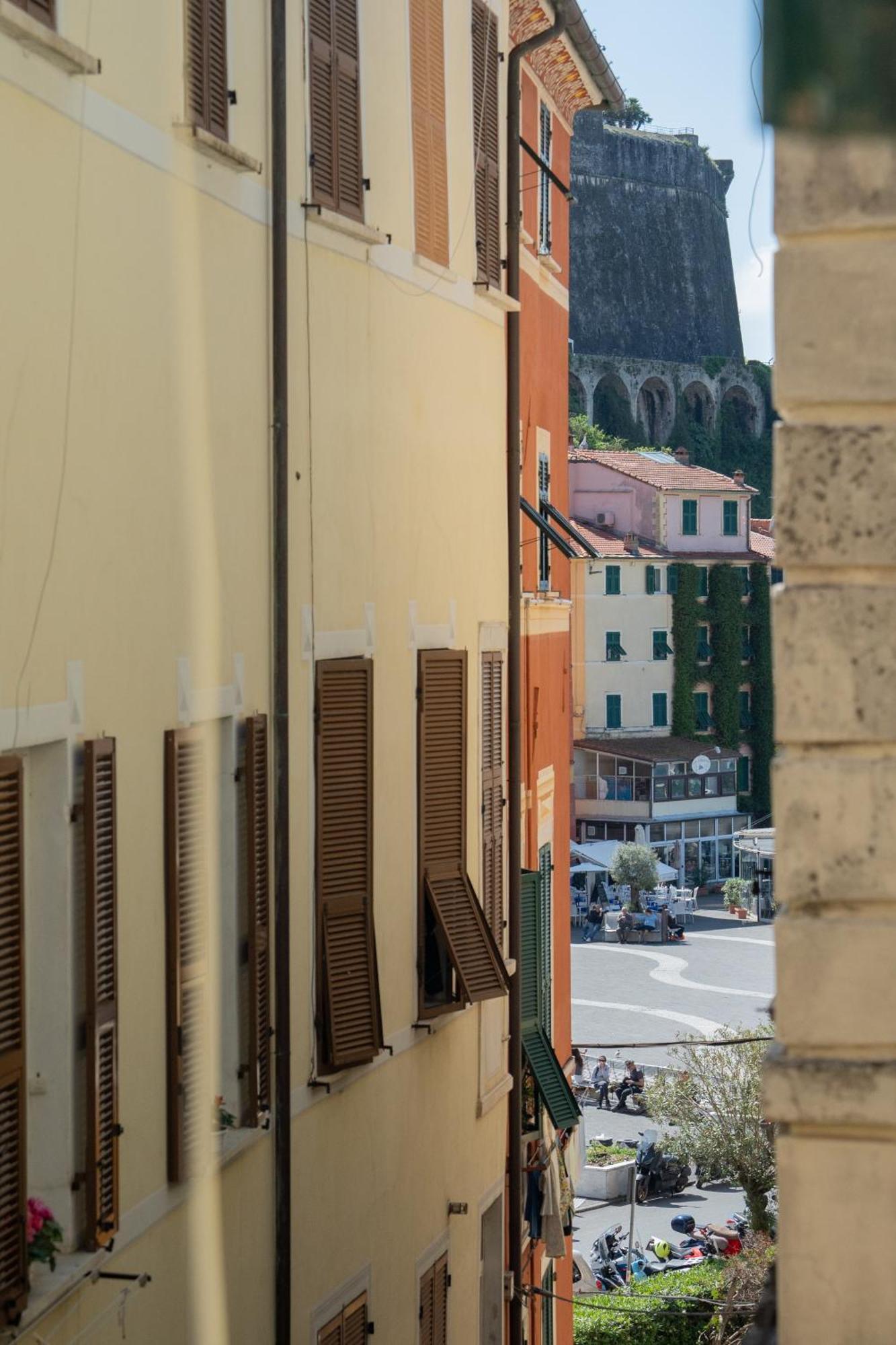 Casa Vacanze Armanda-Suite Lerici Exterior photo