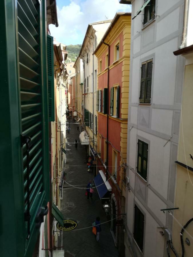 Casa Vacanze Armanda-Suite Lerici Exterior photo